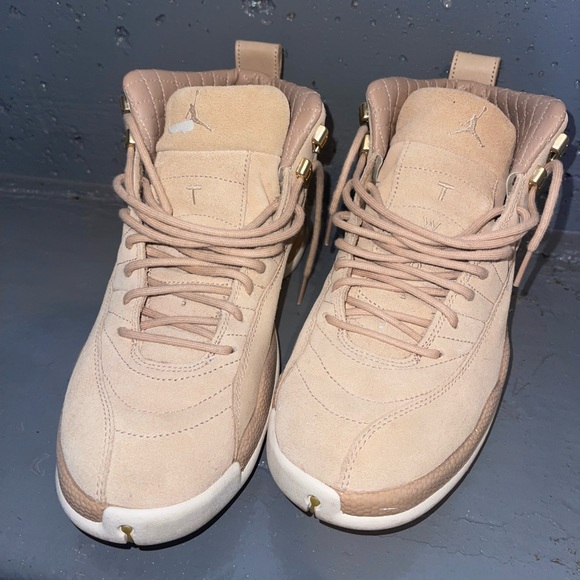 Air Jordan 12 Retro | OVO Pink - Picture 3 of 3
